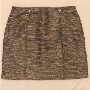 LOFT - Ann Taylor Skirt